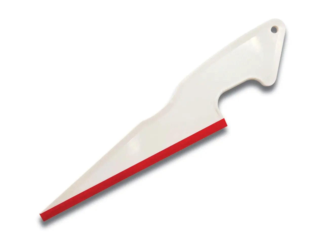 Red Saber Squeegee