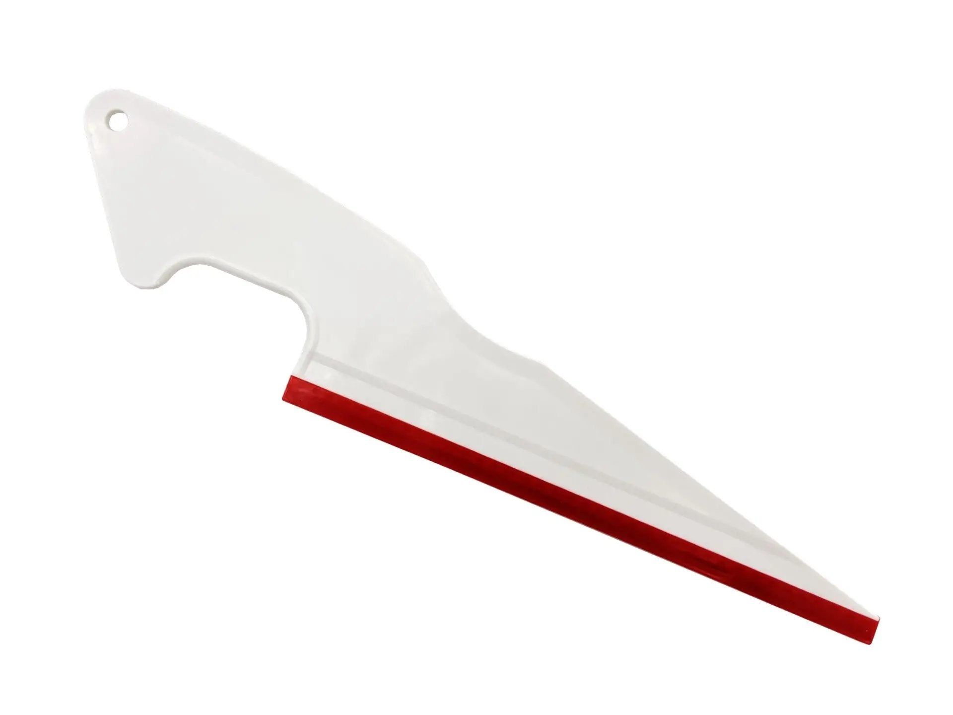 Red Saber Squeegee