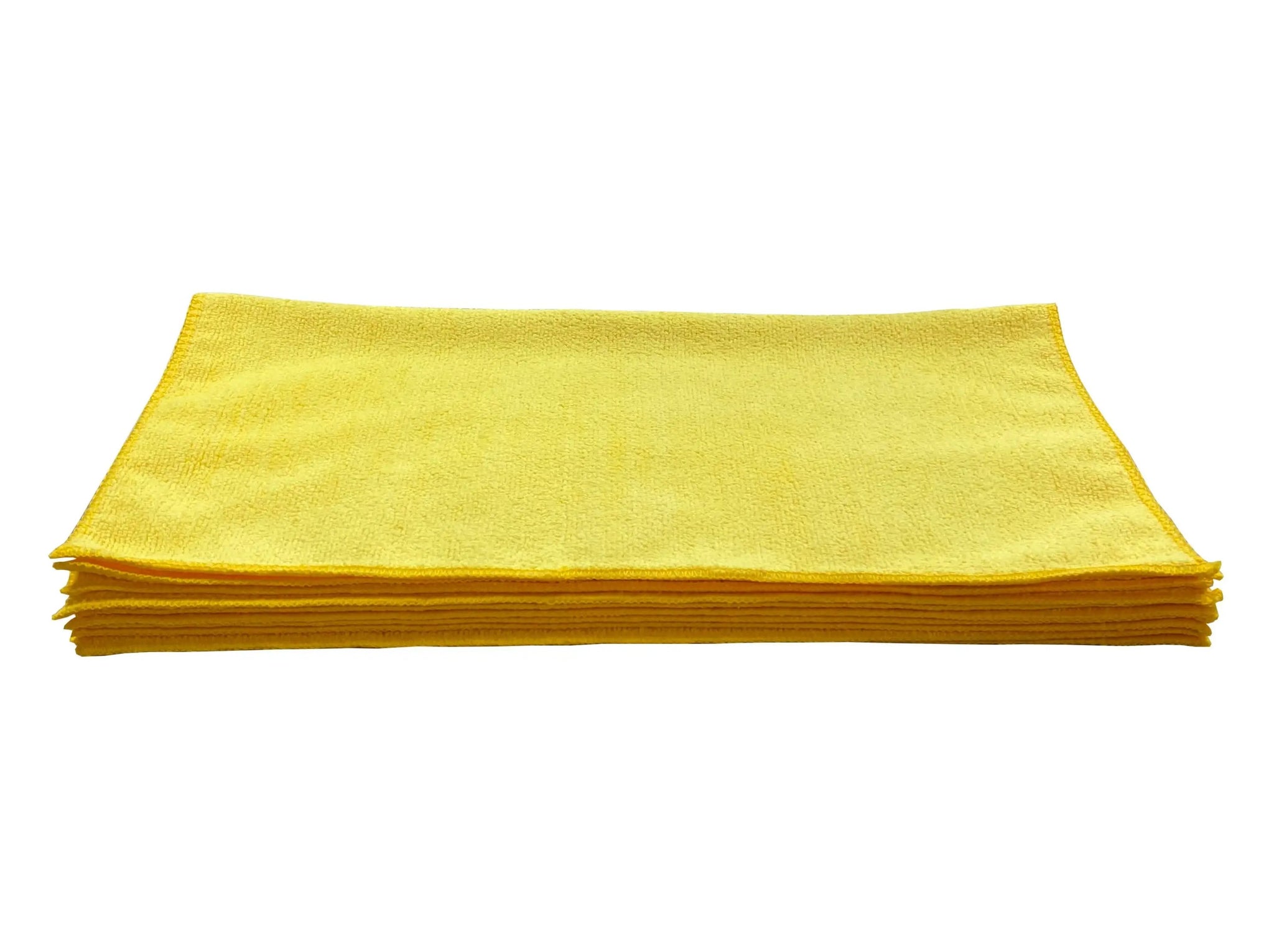 Microfiber Towel (5 Pack)