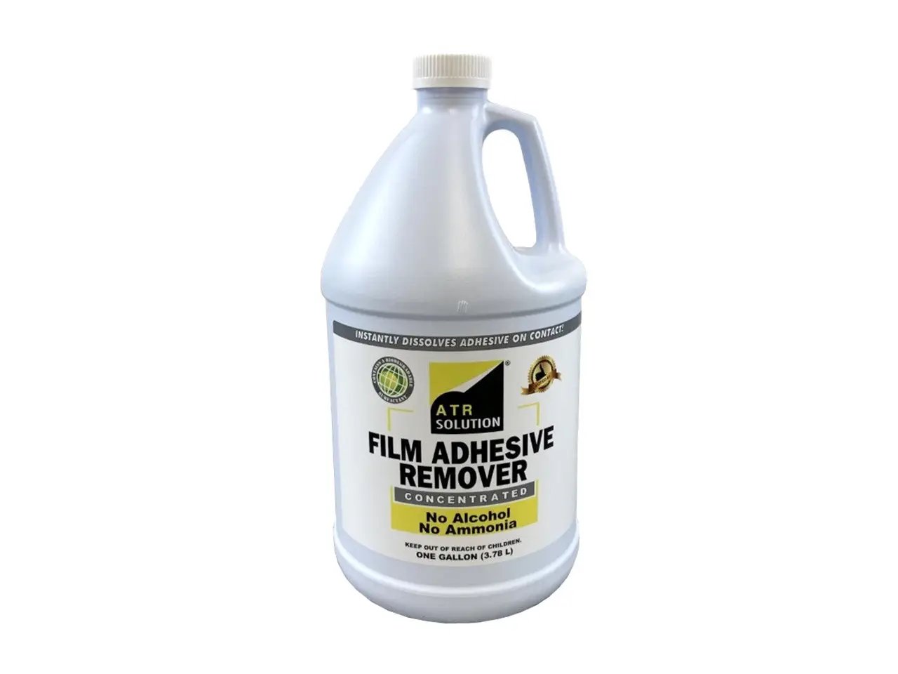 1 GAL. ATR Adhesive Remover