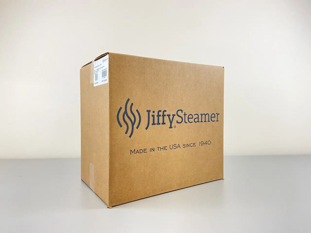 Jiffy J-2000 Window Tinting Steamer