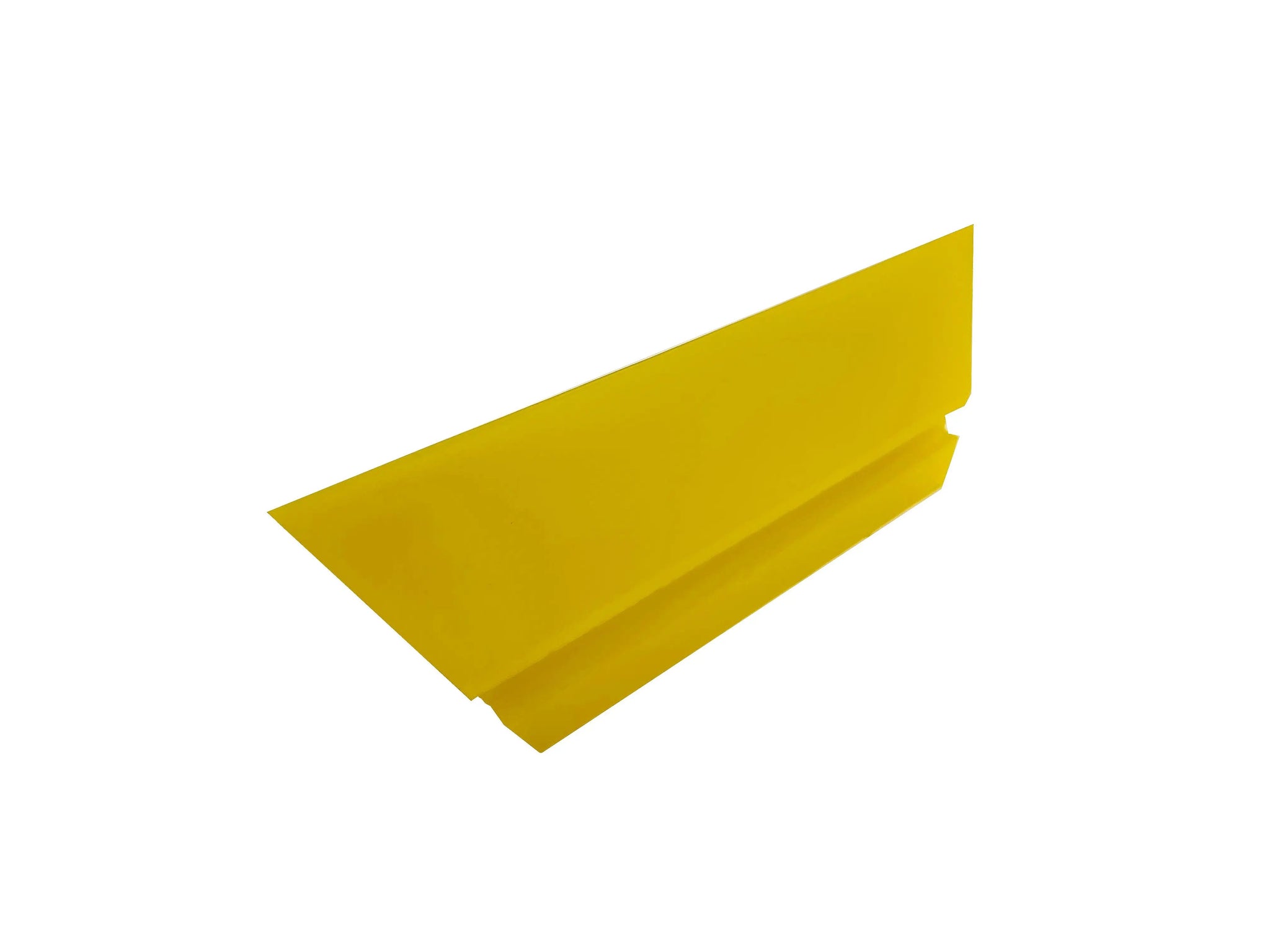 4.75 Yellow Turbo Squeegee